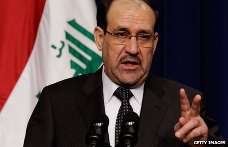 Iraqi election commissioners resign - ảnh 1